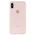 POUZDRO MERCURY ULTRA SKIN APPLE IPHONE 11 PRO RŮŽOVO/ZLATÉ