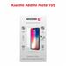 for Xiaomi Redmi Note 10S