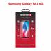 for Samsung Galaxy A13 4G Black