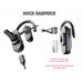 BLUETOOTH HEADSET SWISSTEN DOCK EARPIECE