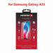 for Samsung Galaxy A35 Black