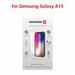 for Samsung Galaxy A15