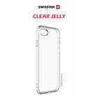 POUZDRO SWISSTEN CLEAR JELLY PRO SAMSUNG G556 GALAXY XCOVER 7 TRANSPARENTNÍ