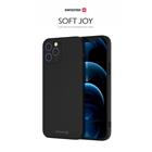 POUZDRO SWISSTEN SOFT JOY PRO XIAOMI REDMI NOTE 13 PRO 5G ČERNÉ