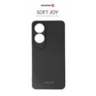 POUZDRO SWISSTEN SOFT JOY PRO OPPO A60 ČERNÉ