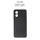 POUZDRO SWISSTEN SOFT JOY PRO OPPO A18 ČERNÉ