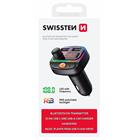 SWISSTEN FM TRANSMITTER RGB