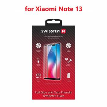 for Xiaomi Note 13 Black