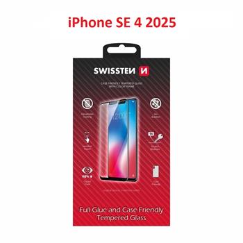 for iPhone SE 4 2025