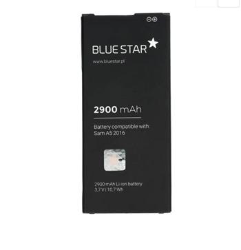 BATERIE BS PREMIUM PRO SAMSUNG A510 GALAXY A5 2016 2900 mAh Li-Ion