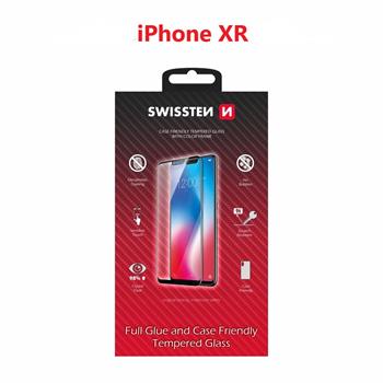 for iPhone XR Black