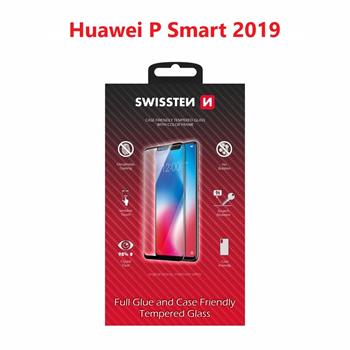 for Huawei P Smart 2019/Honor 10 Lite Black