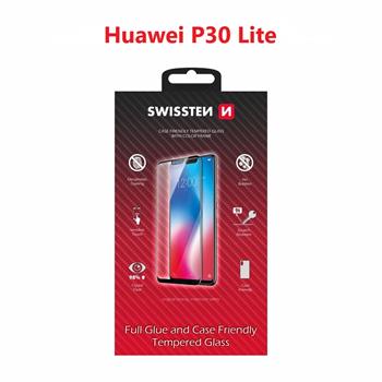 for Huawei P30 Lite Black