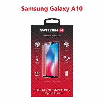 for Samsung Galaxy A10 Black