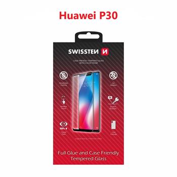 for Huawei P30 Black