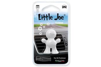 OSVĚŽOVAČ DO AUTA LITTLE JOE 3D - SWEET