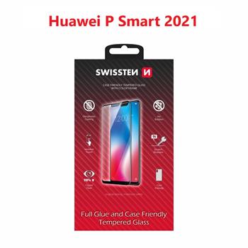 for Huawei P Smart 2021 Black