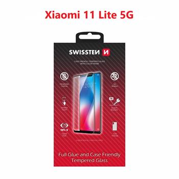 for Xiaomi 11 Lite 5G Black