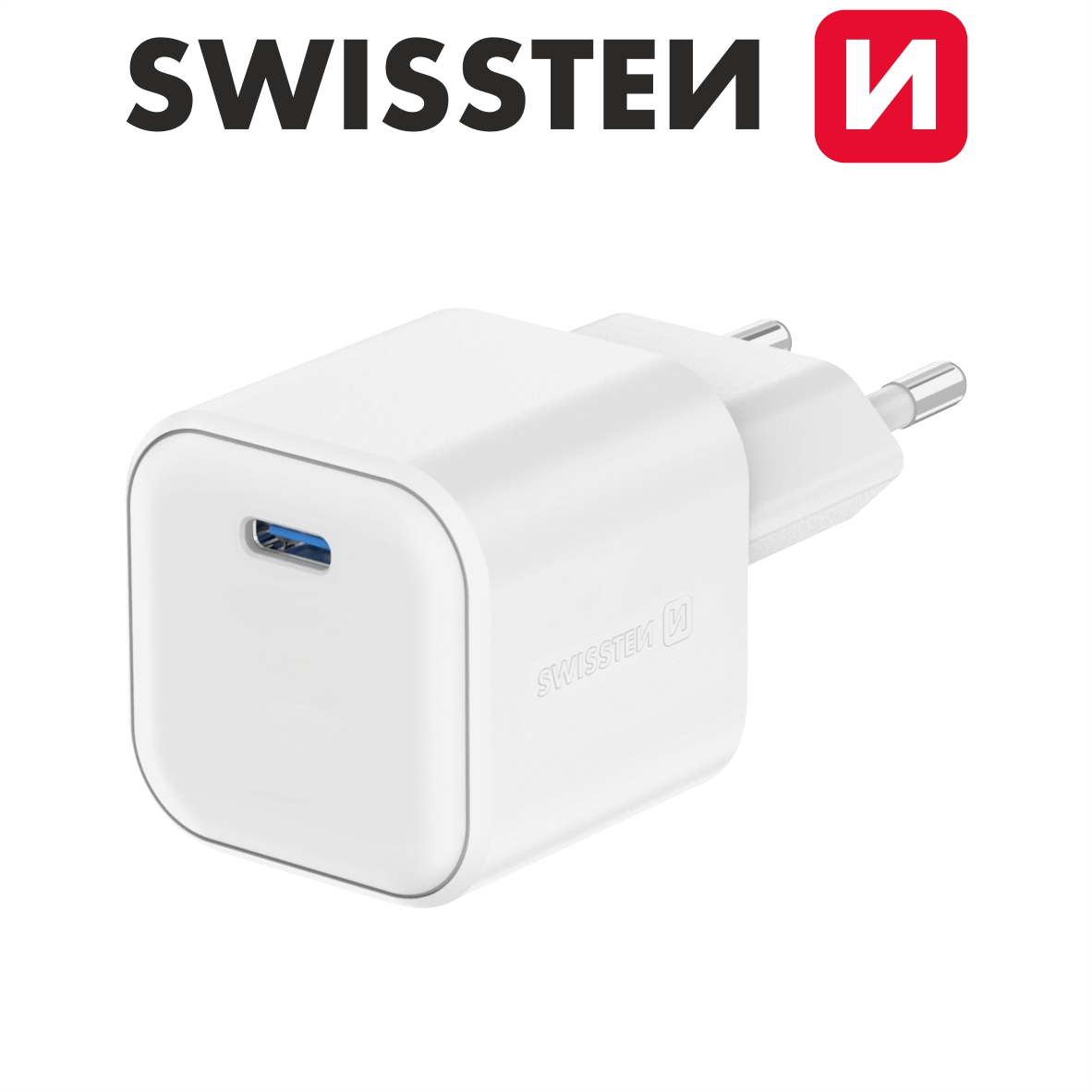 Adaptéry USB-C